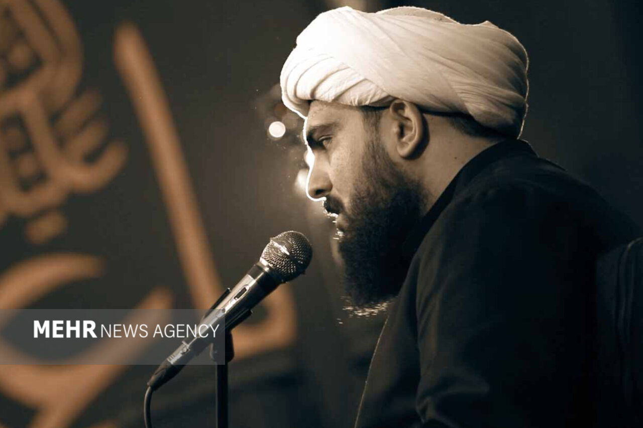 ایمان و استقامت؛ کلید جاودانگی پیام حضرت زینب در تاریخ