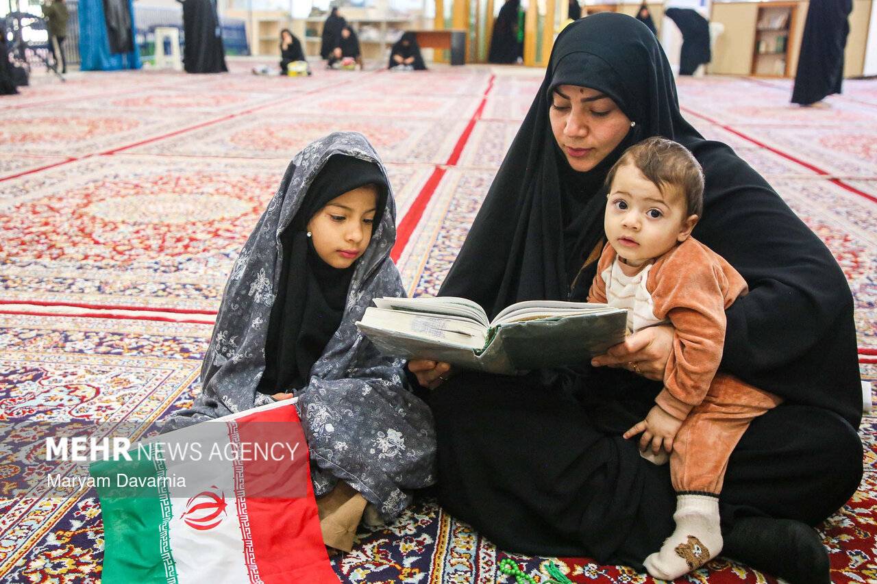 “برنامه‌های قرآنی ویژه در مساجد ۳۲ استان طراحی می‌شود”