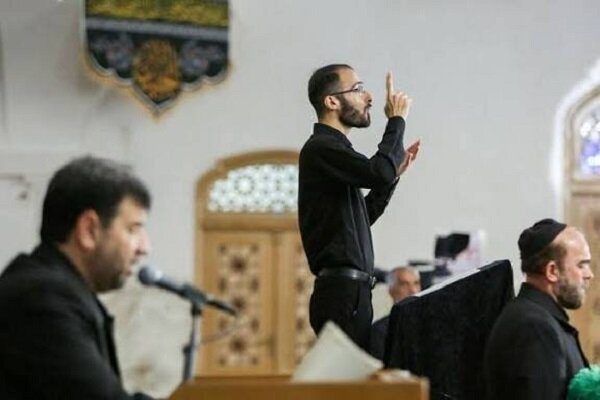 تجلیل از ناشنوایان فعال اربعینی در همایش ملی «قهرمانان سکوت»