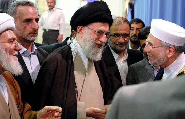 تحلیل اندیشه‌های امام شهید درباره اتحاد امت اسلامی