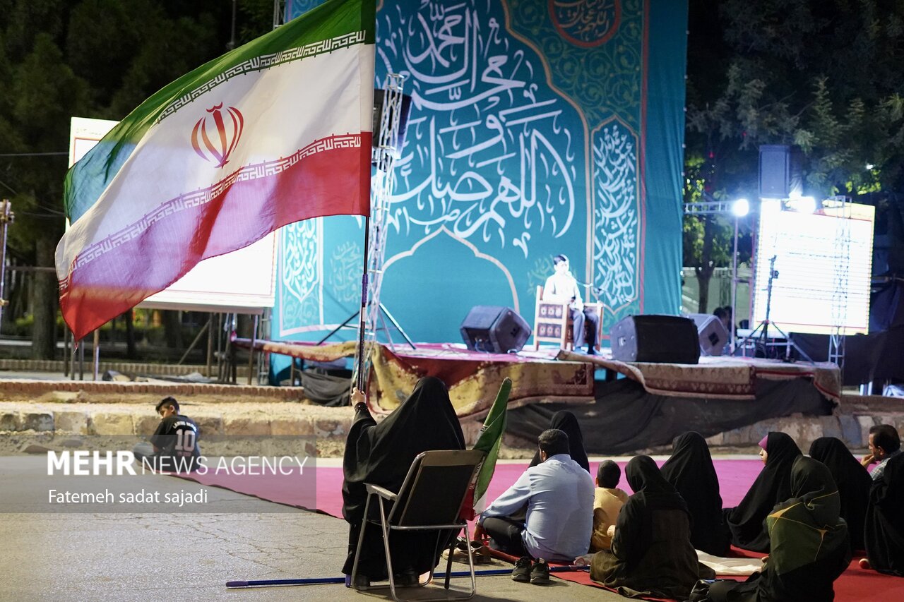 تحلیل مقاومت ایرانیان از منظر وصیت‌نامه‌های شهدا