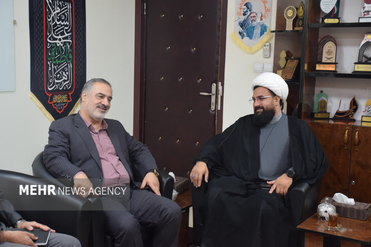 حمایت از ظرفیت‌های قرآنی استان سمنان؛ میدان‌دادن به استعدادها ضروری است