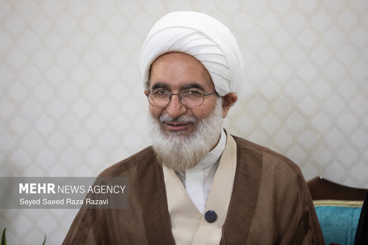 حکمرانی محلی موثر تنها با مساجد آباد ممکن است