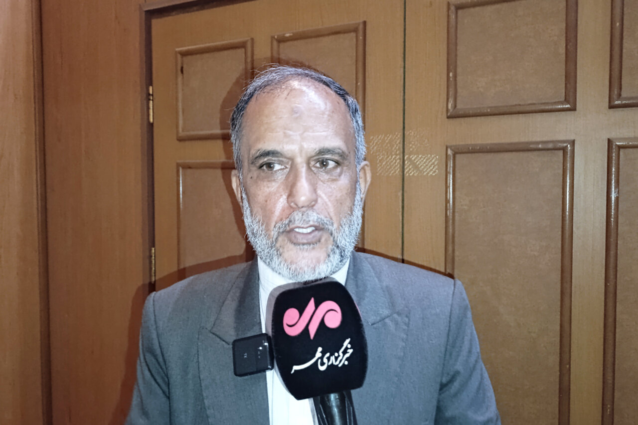 خدمات ۵ هزار خادمیار رضوی در استان البرز