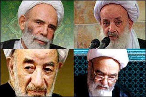 «دانشنامه اختران تهران؛ گنجینه‌ای از میراث علمای پایتخت»