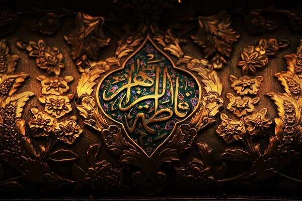 دفاع فاطمه زهرا از ولایت؛ کلید سازندگی آینده