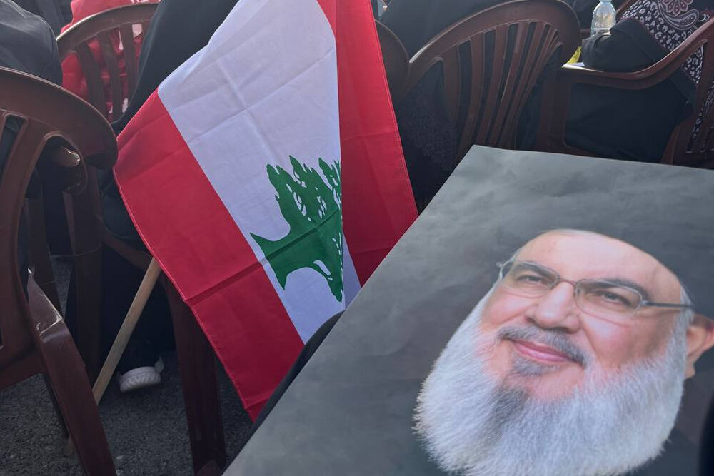 سید حسن نصرالله، تاثیرگذار بر رهبران جنبش‌های آزادی‌بخش
