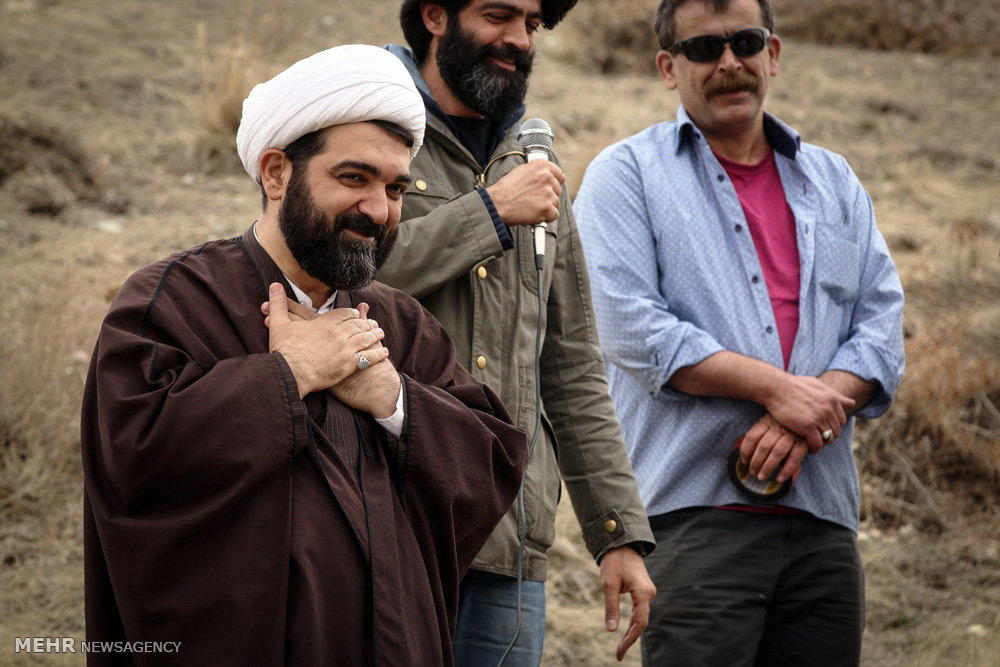 شهاب مرادی؛ روحانی‌ای که متفاوت می‌اندیشد