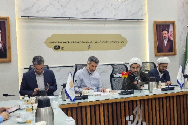 ضرورت انتقال تحقیقات علمی دانشگاهی به هیئت‌ها