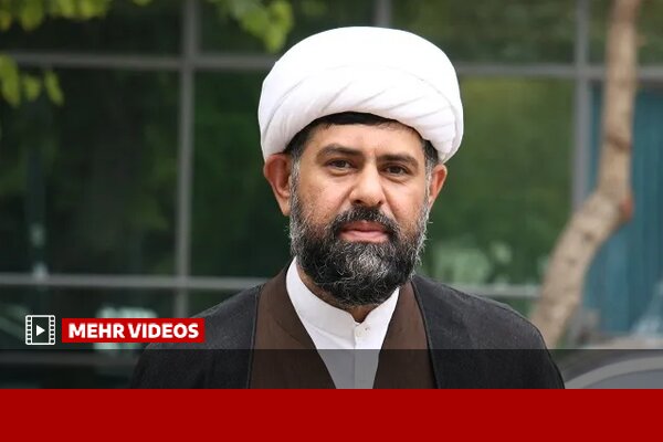 ضرورت بررسی ابعاد الهیاتی پویش «جان‌فدا»