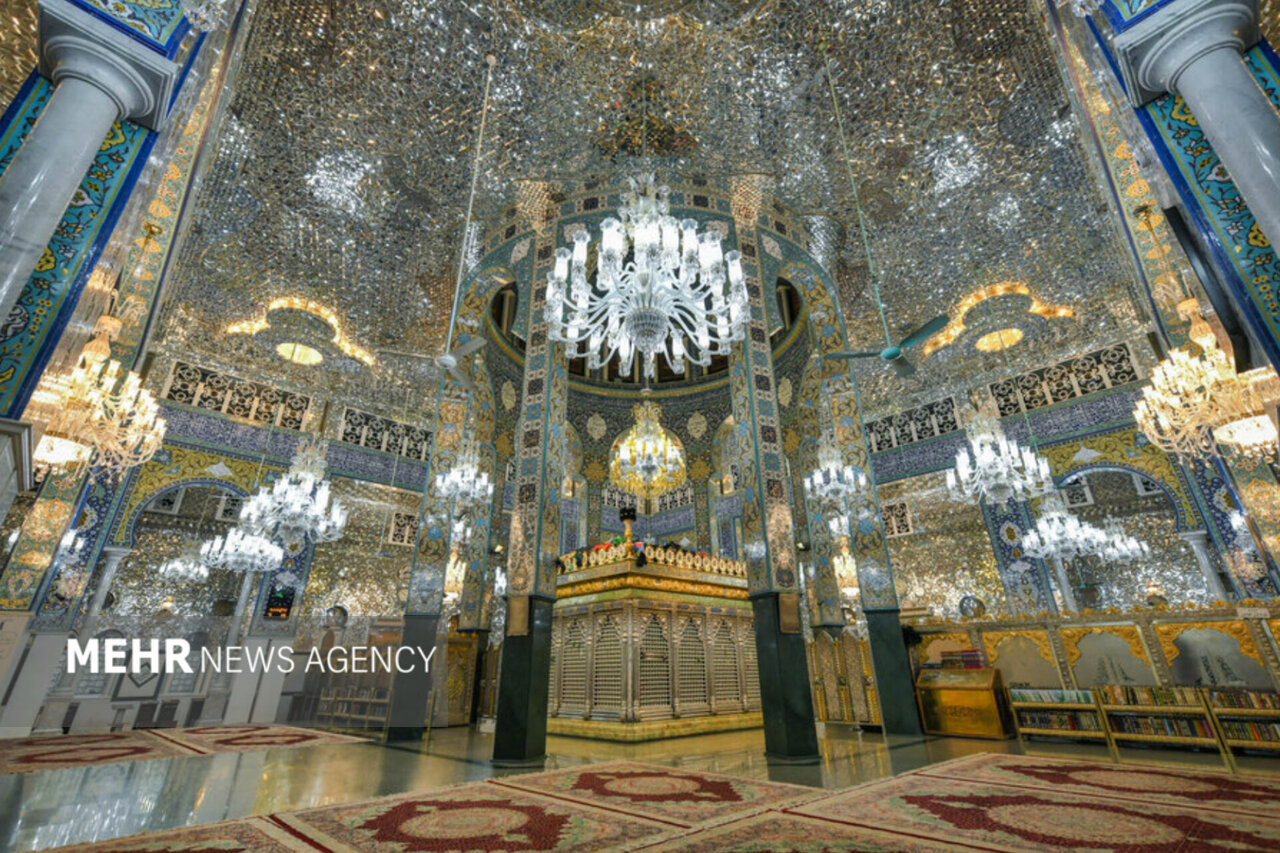 عقیله بنی هاشم؛ نماد صبر و بصیرت در سیره بانوی بزرگ کربلا