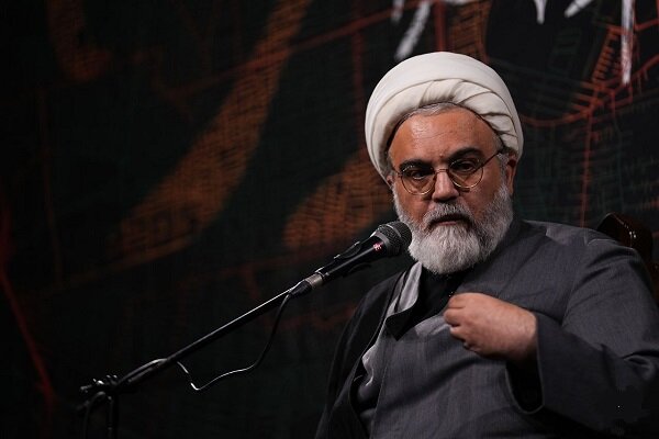 فحش رکیک، نشانه‌ای از انقلابی‌گری نیست؛ هنر جاودانه حضرت زهرا