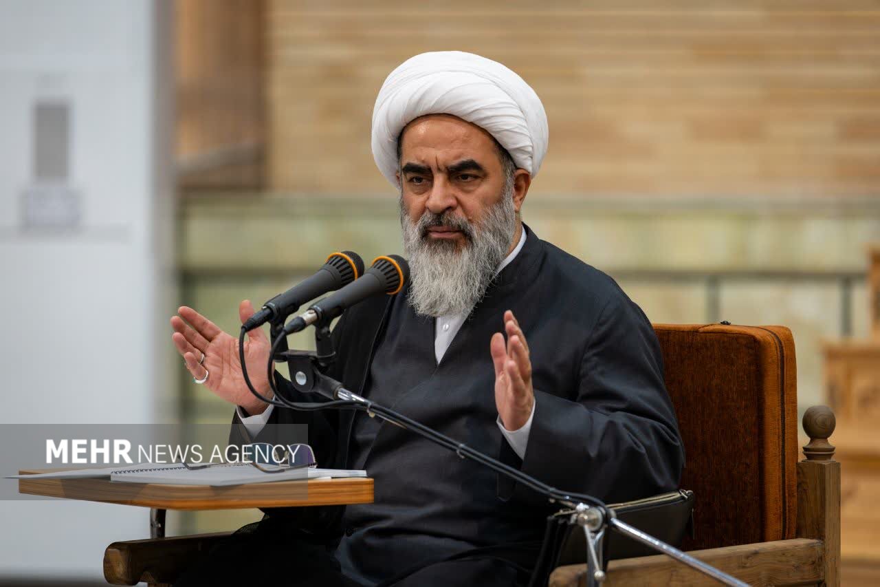 فرصت فاطمیه؛ زمان مناسبی برای ترویج معارف حضرت زهرا