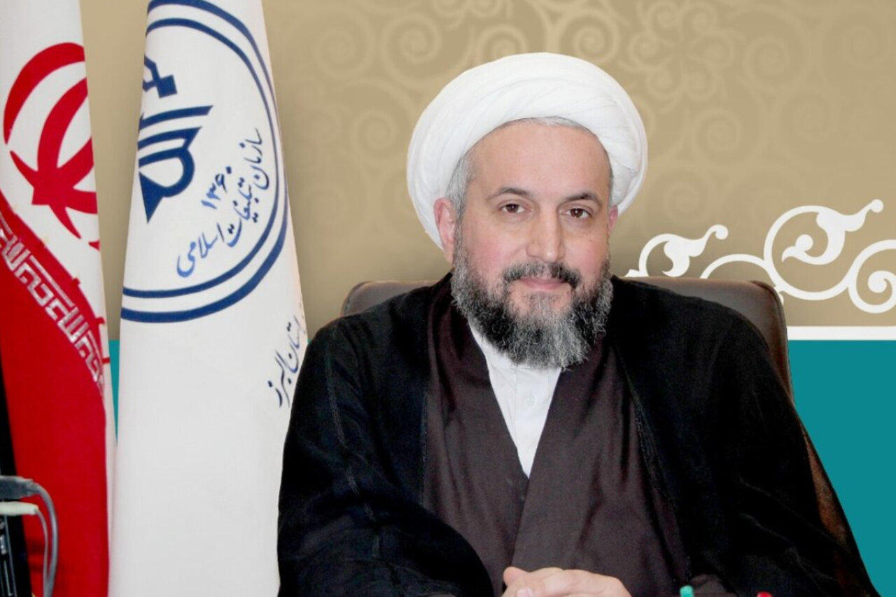 مهدی ولایی به عنوان رئیس سازمان هیئات و تشکل‌های دینی منصوب شد