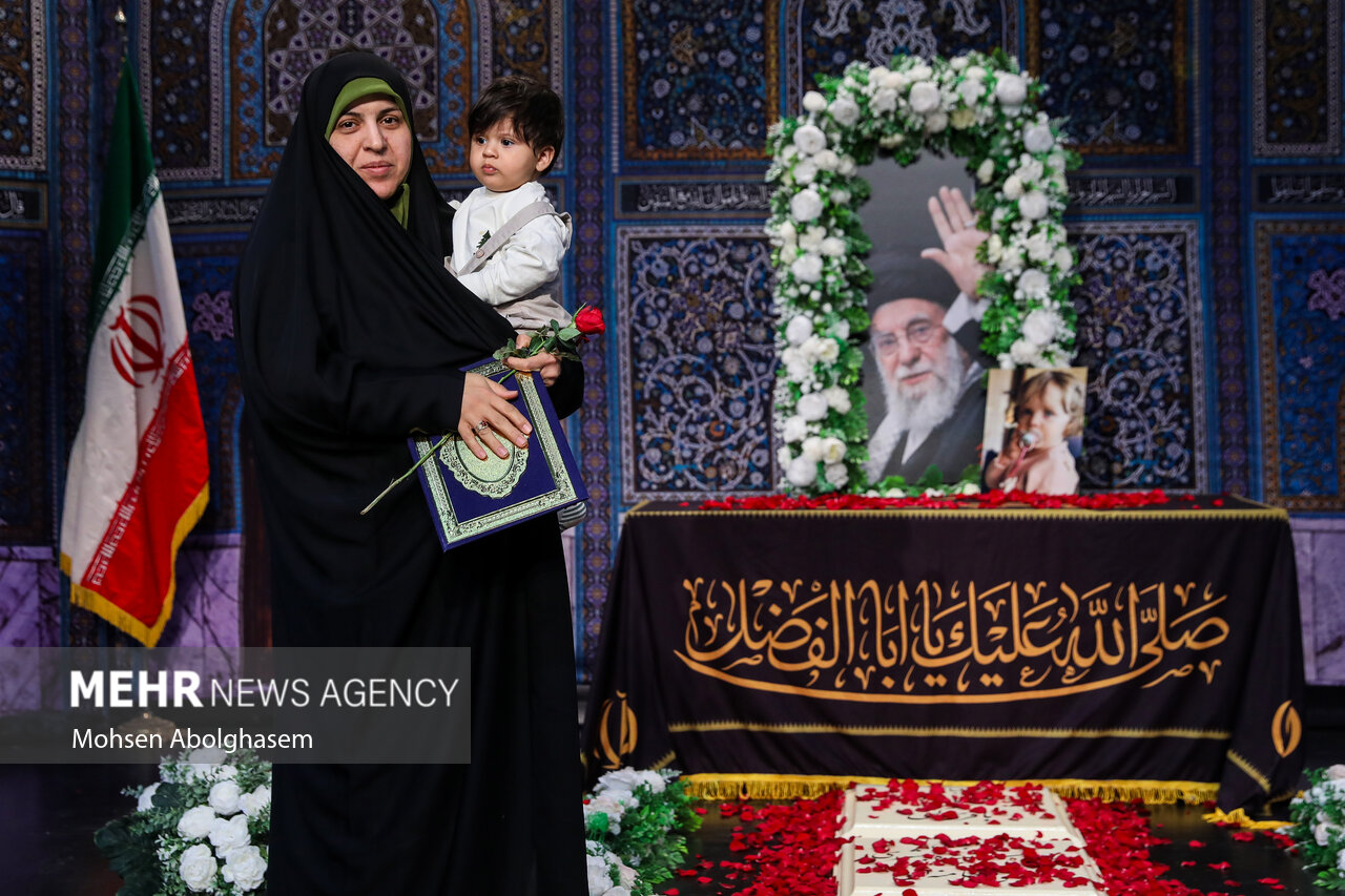 همایش «فرزندان حیدر کرار» با حضور شخصیت‌های برجسته برگزار می‌شود