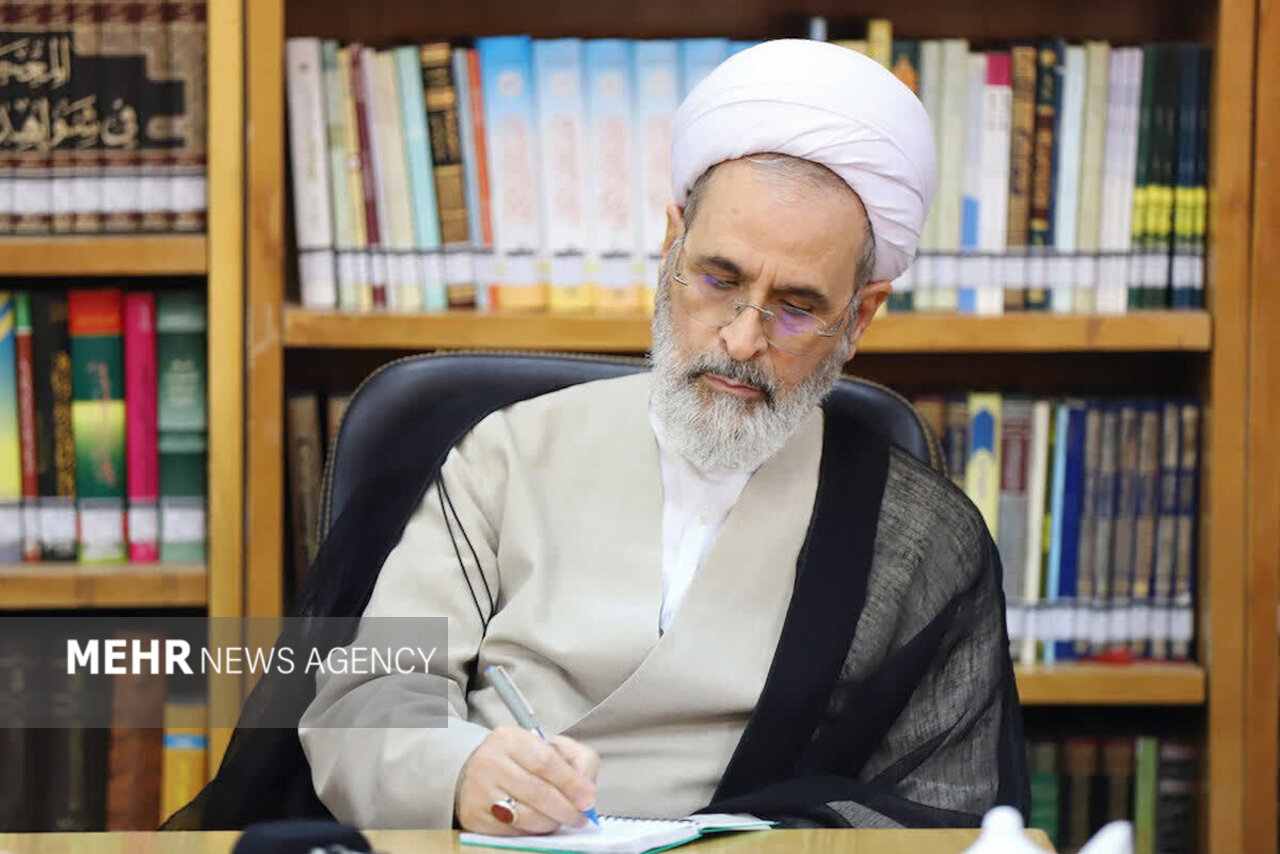 پرستاری؛ نماد صبر زینبی و فداکاری بی‌نظیر برای مردم
