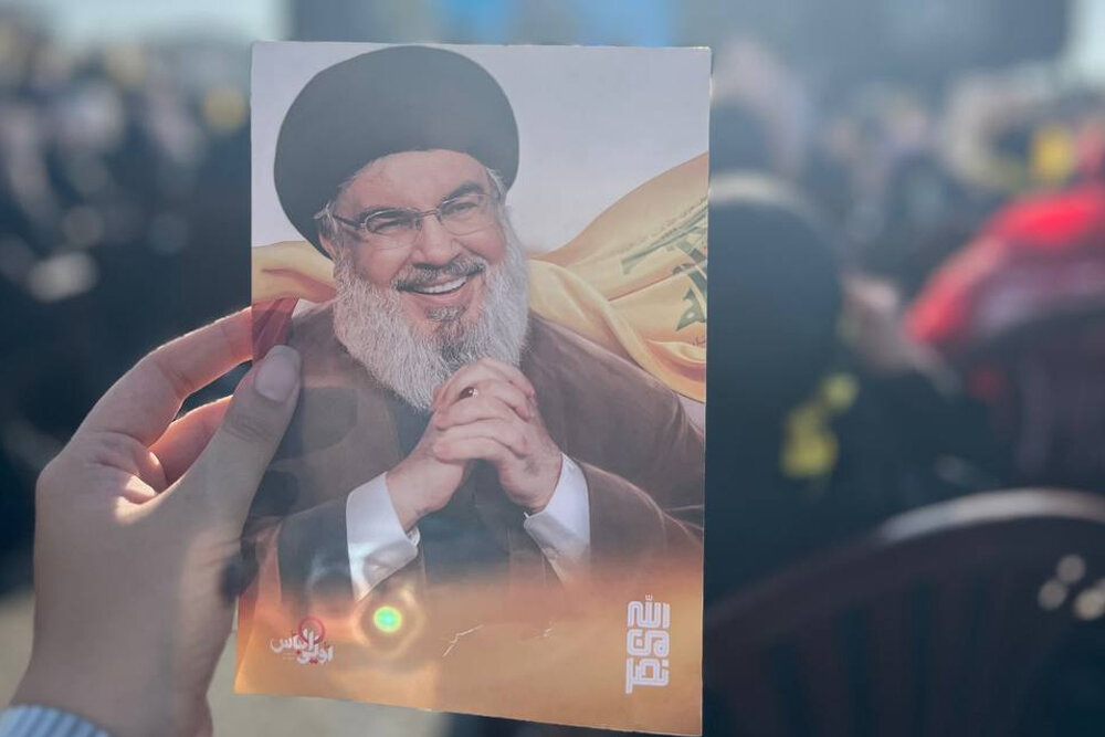 چهره پنهان شخصیت شهید سید حسن نصرالله: امامت او در کانون توجه