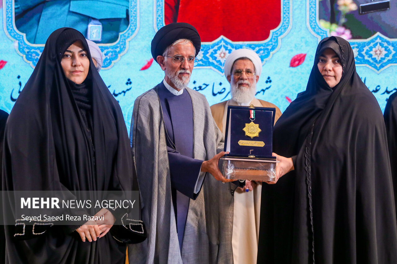یازدهمین کنگره ملی اعتکاف رسماً آغاز شد